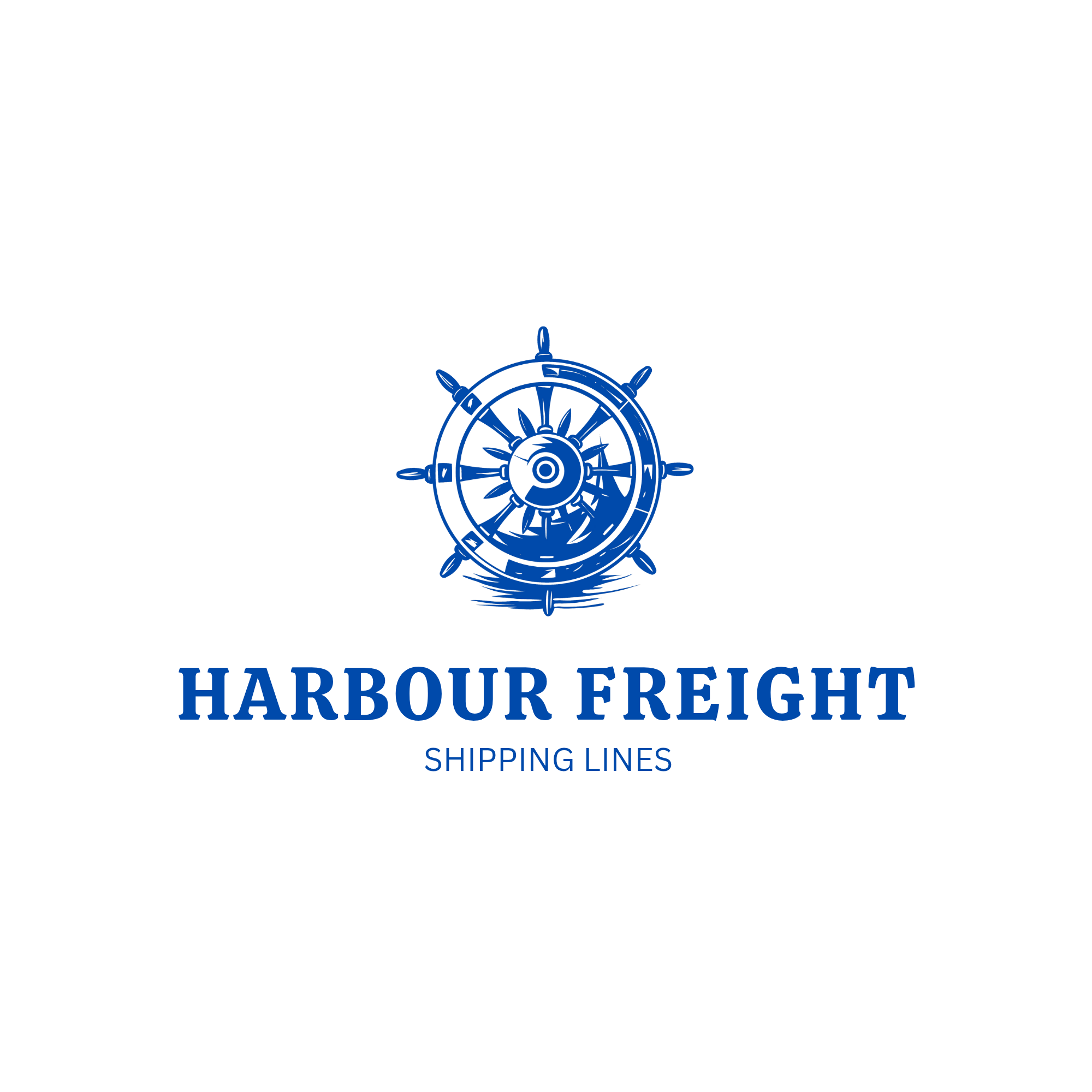 Harbourfreightshippinglines
