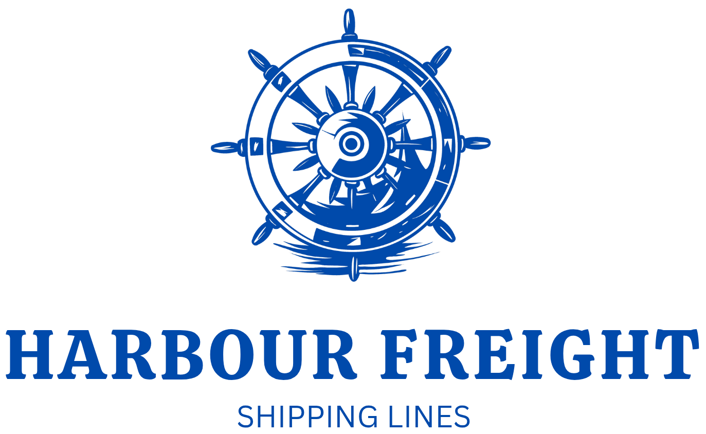 Harbourfreightshippinglines